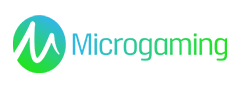 Микрогейминг лого